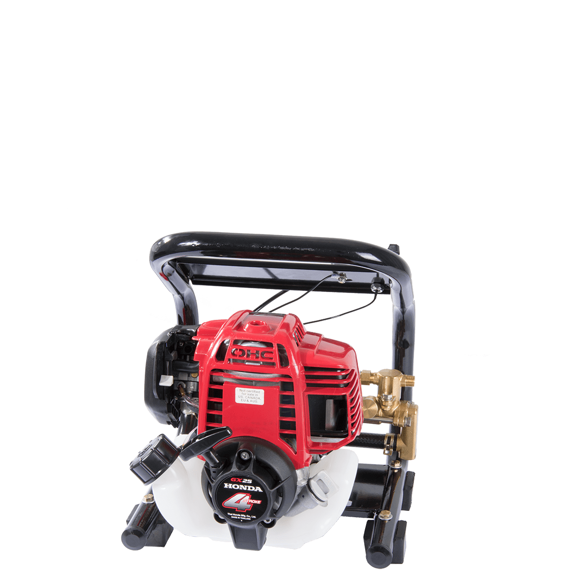 FST-P768S Portable Power Sprayer