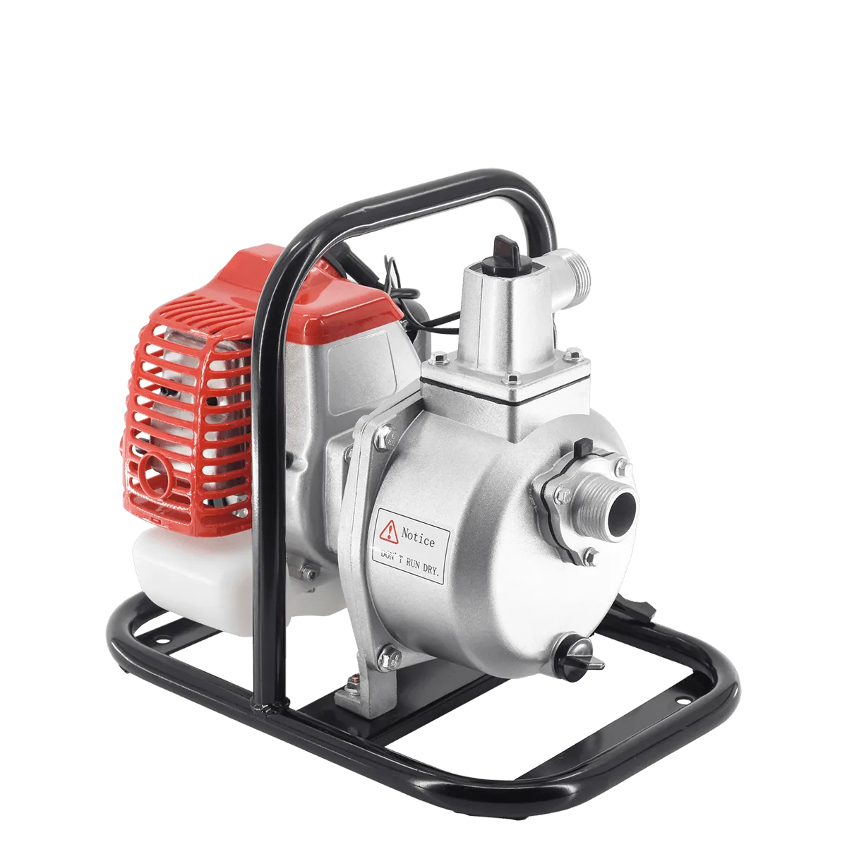 Portable Power Sprayer