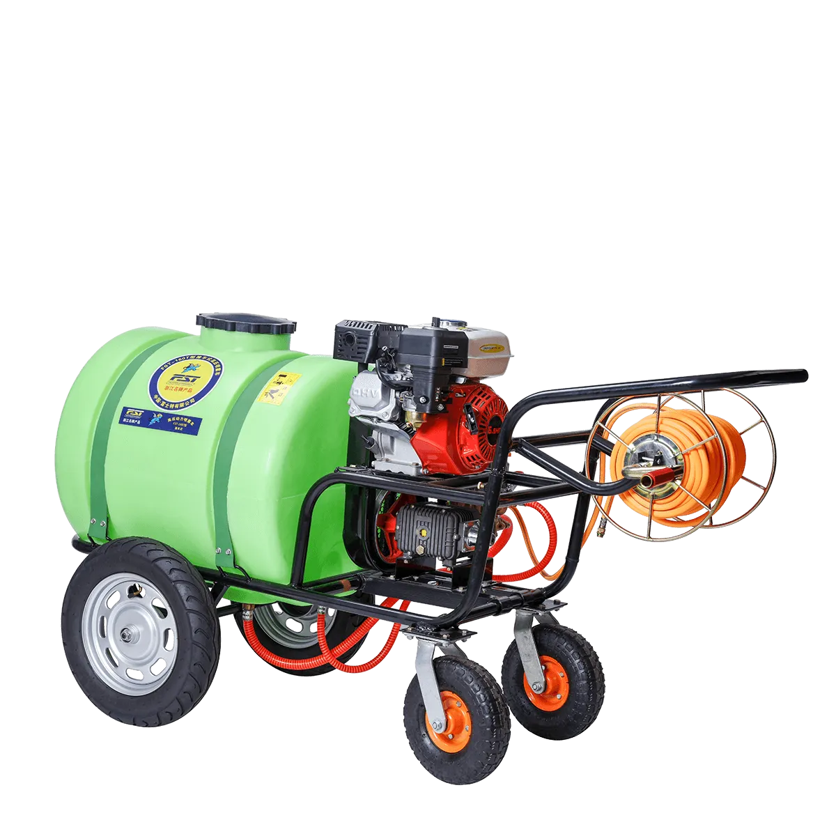 Garden Machine