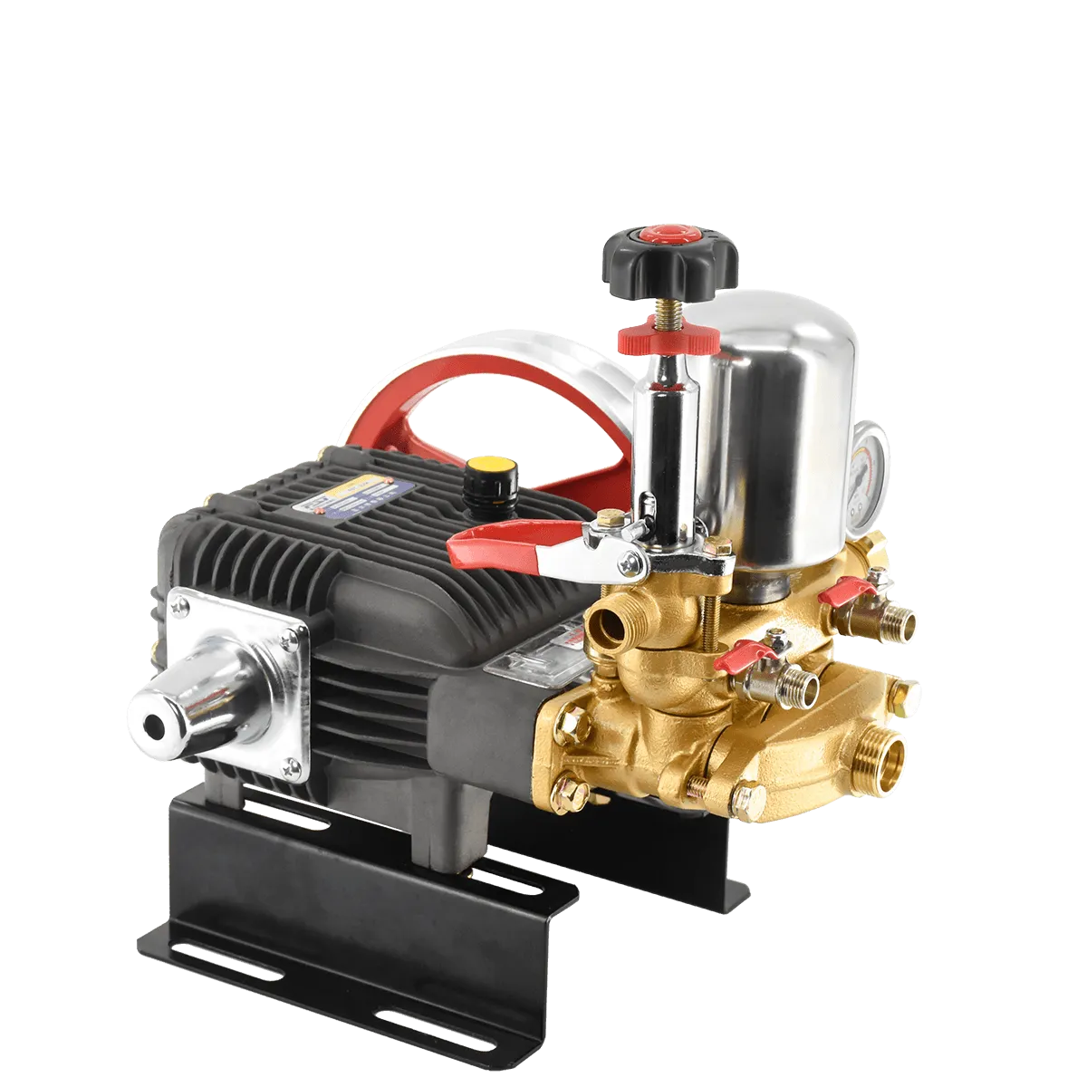 Power Sprayer Pump