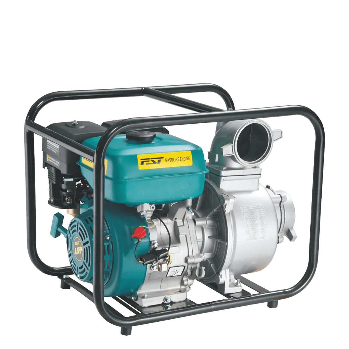 FST-100WP