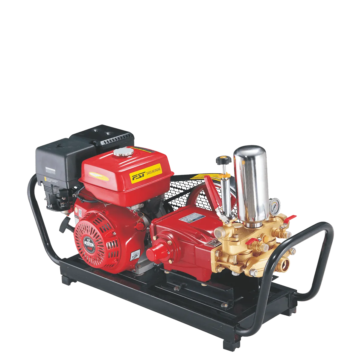 FST-120