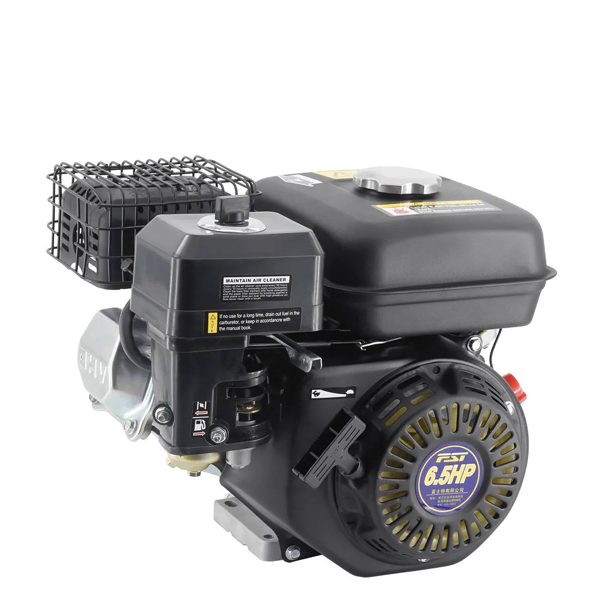 FST-168F