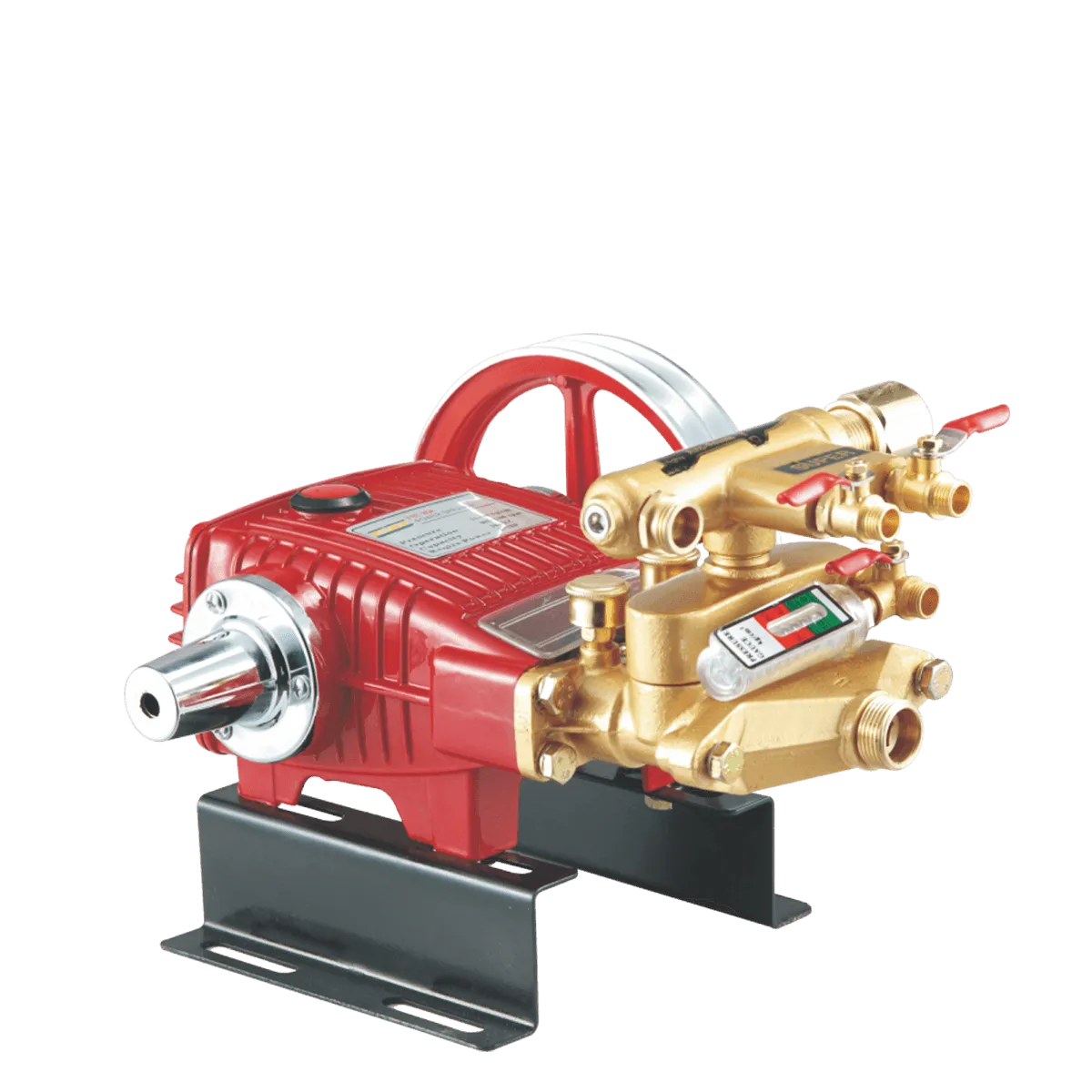 FST-25A