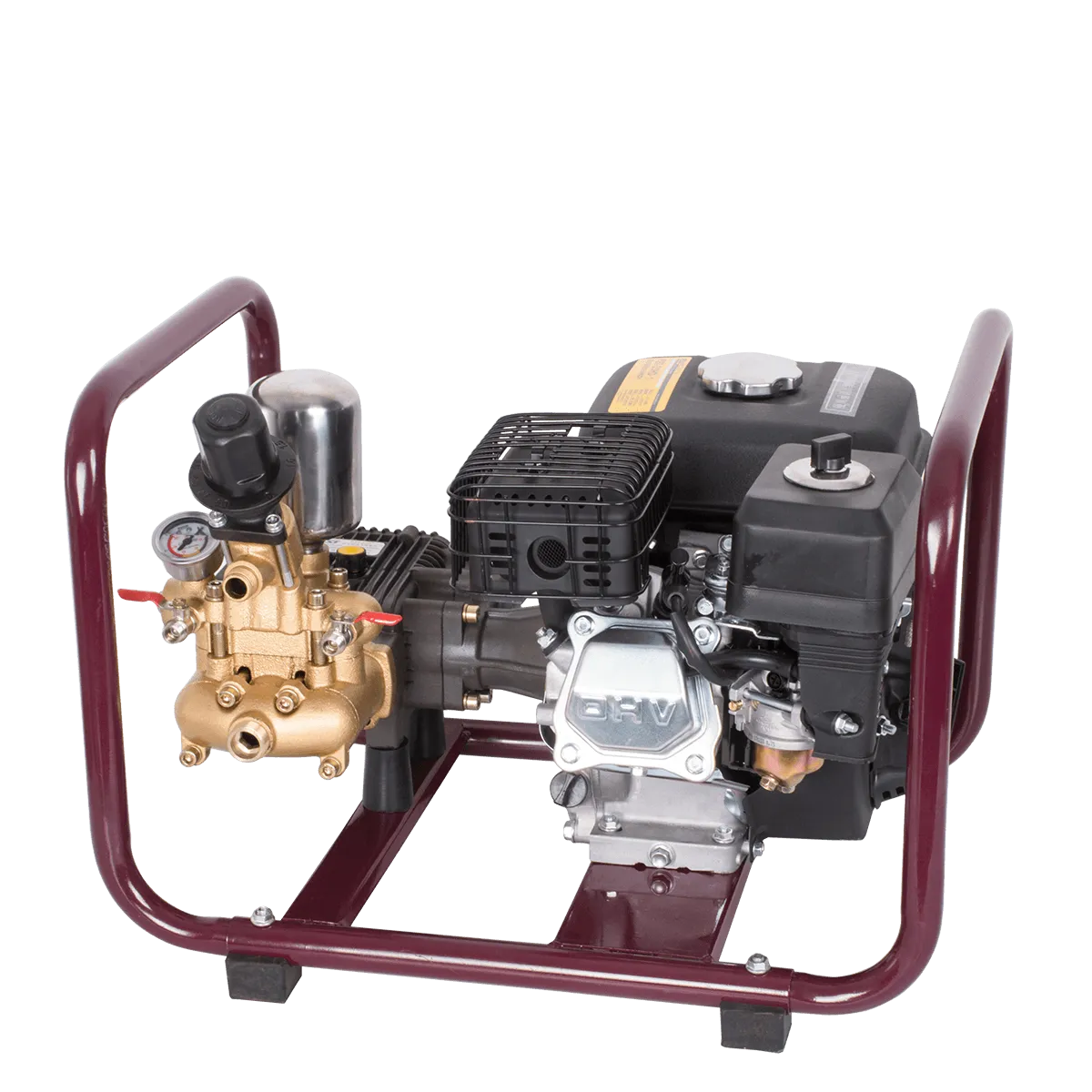 FST-25HD-1