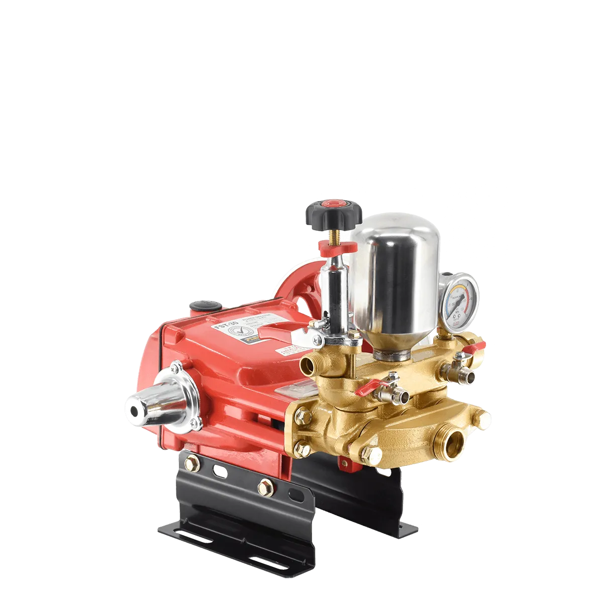 FST-30