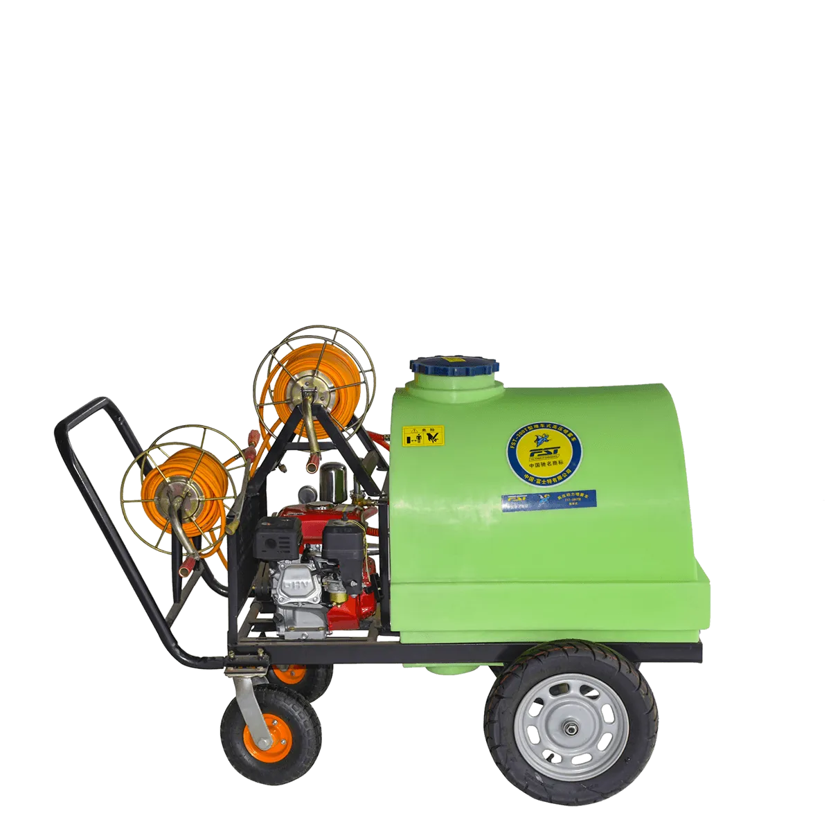 FST-300T