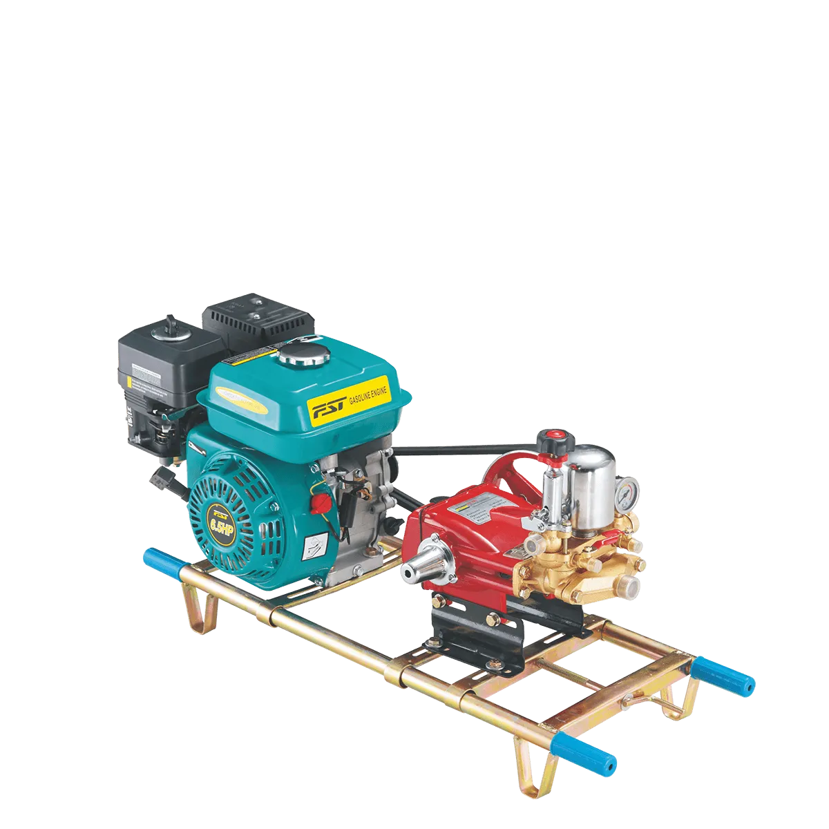 FST-30W