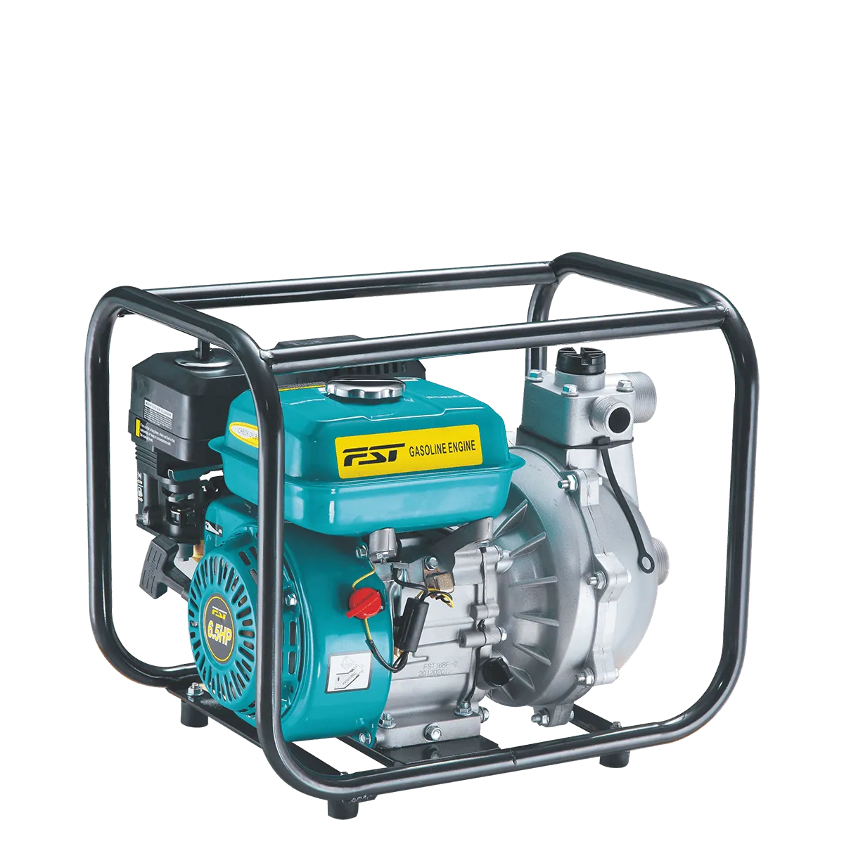 FST-40HP