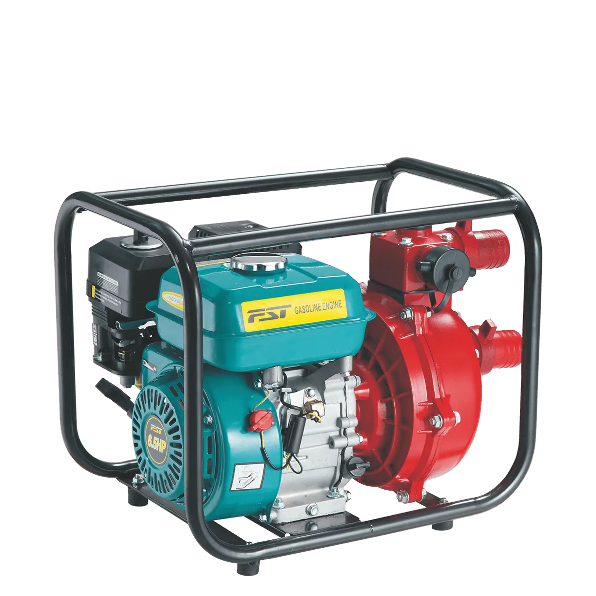 FST-50HP