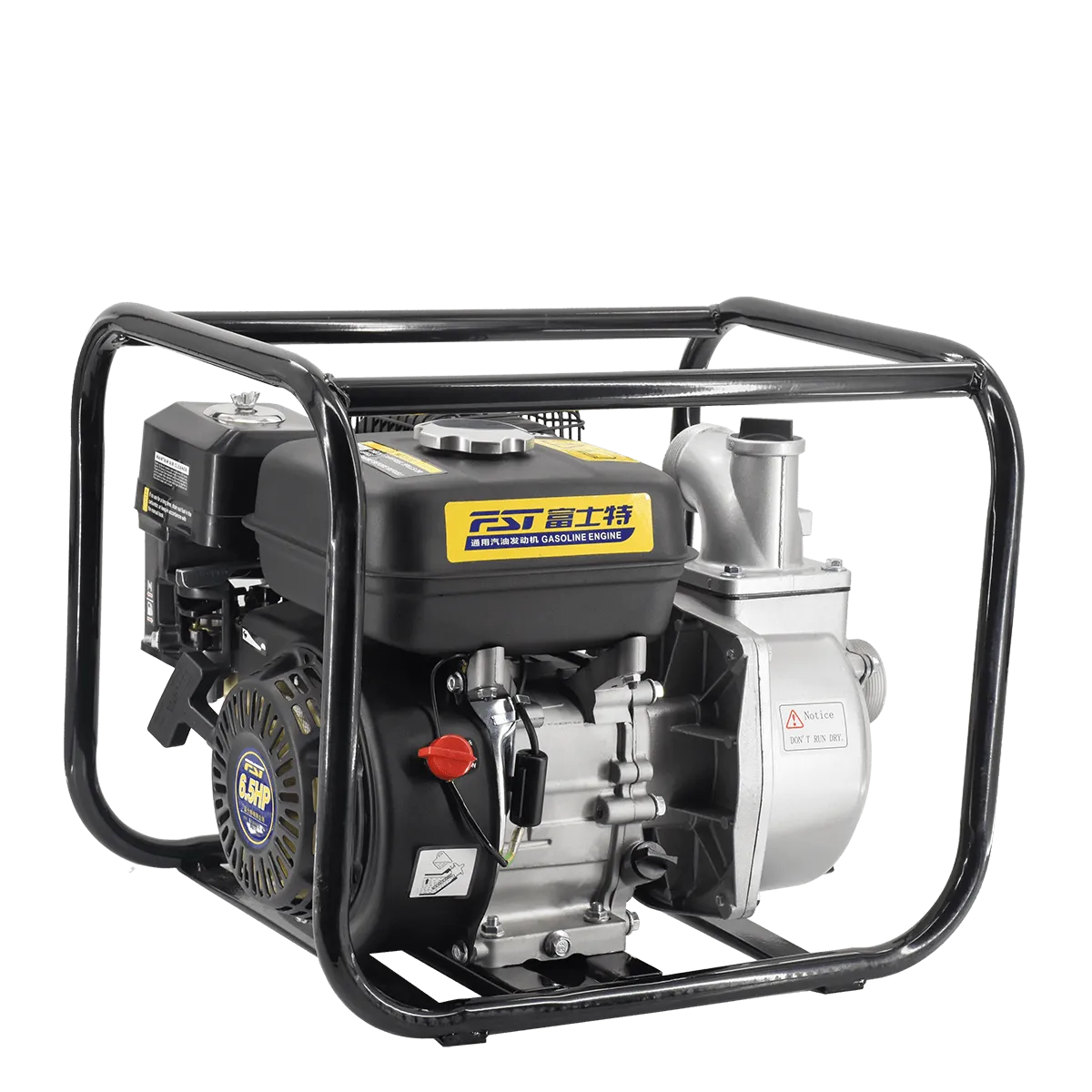FST-50WP