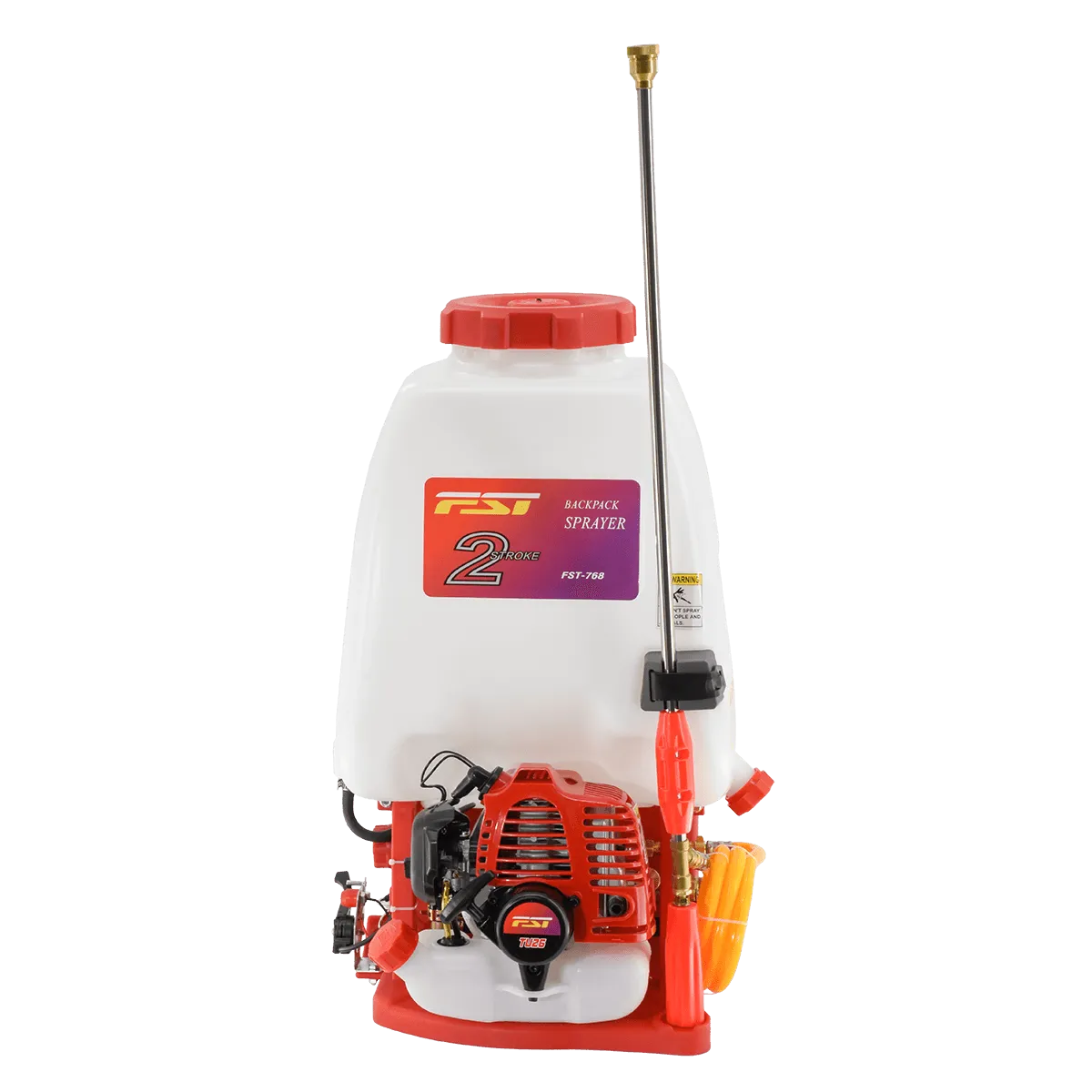 FST-768