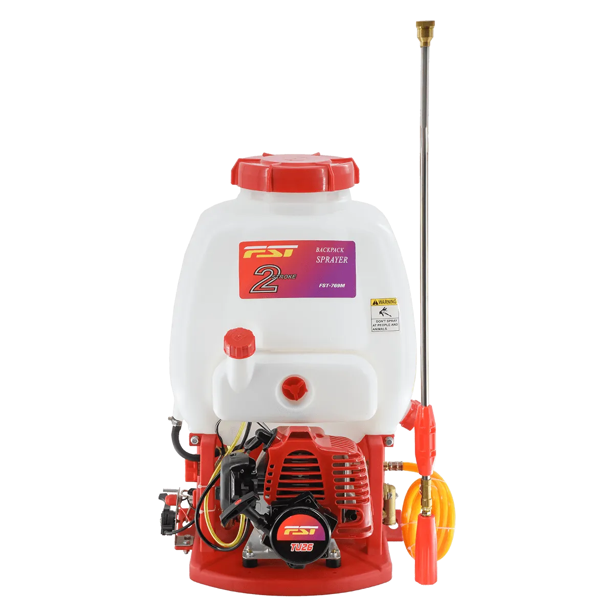 FST-769M