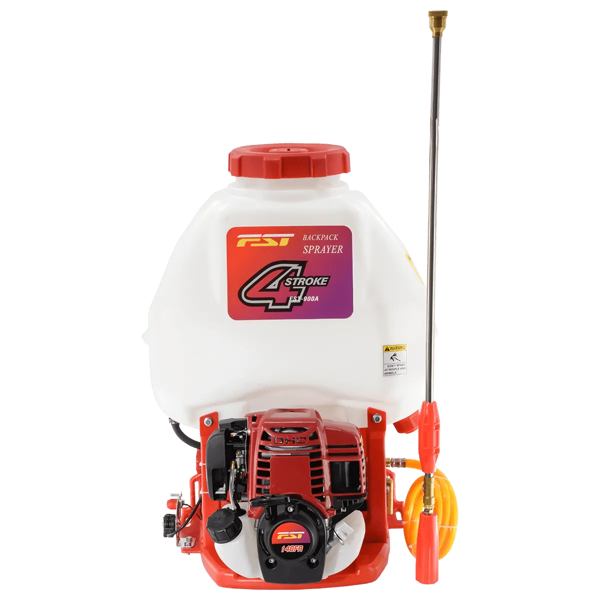 FST-900A