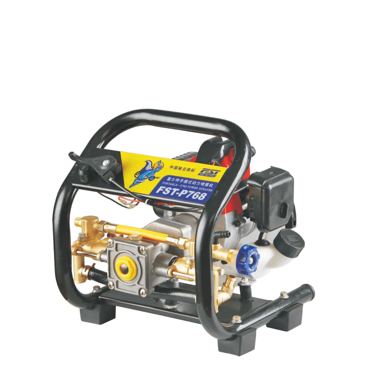 FST-P768