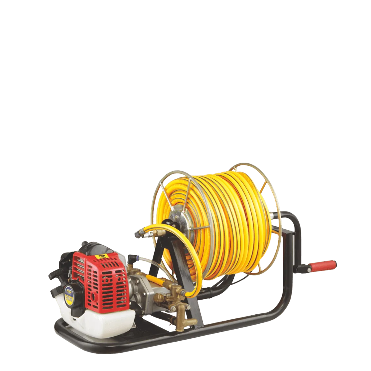 FST-P768A