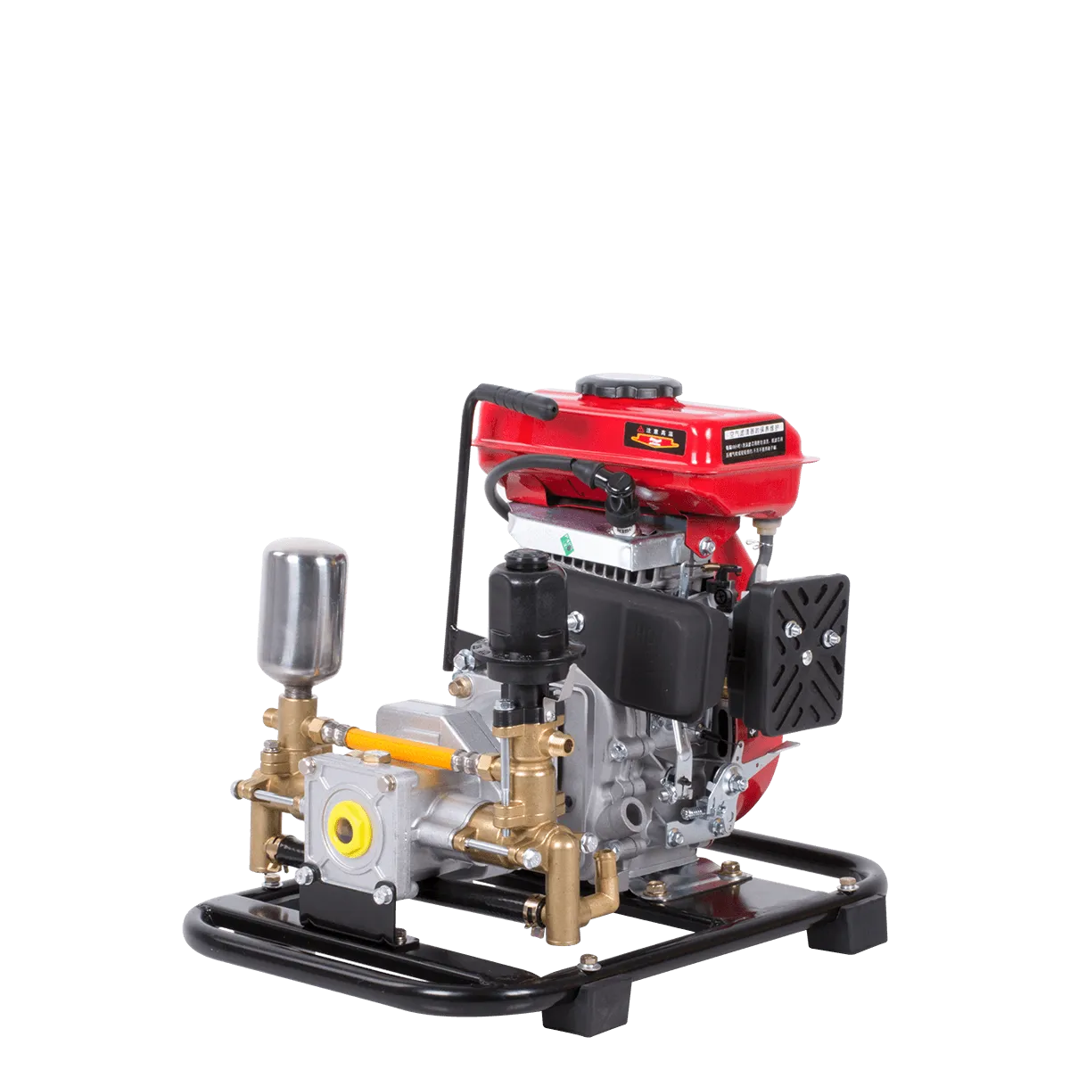 FST-P868C