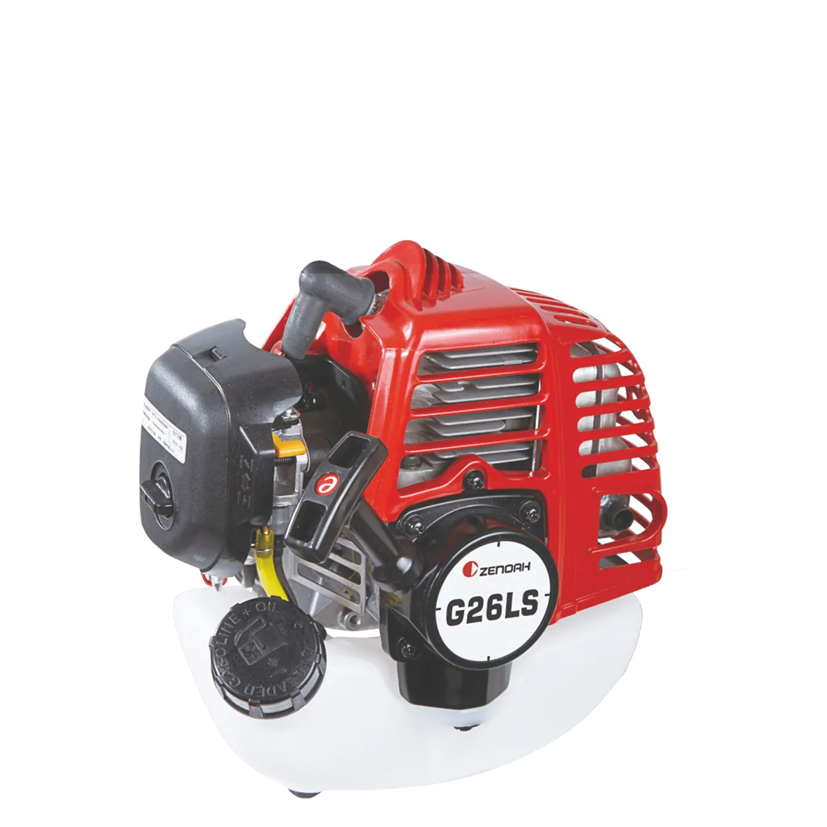 G26LS