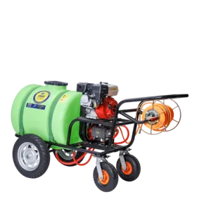 FST-160T