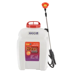 FST-20DA