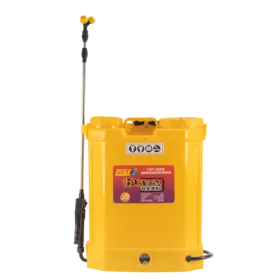 FST-20DE