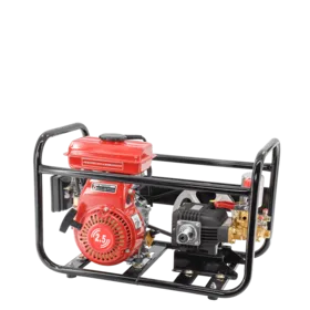FST-21K