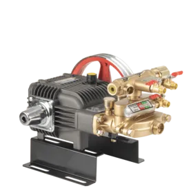 FST-22HA