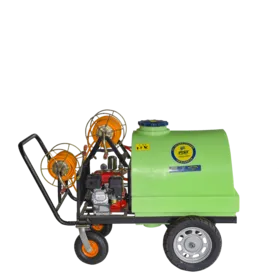 FST-300T