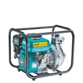 FST-40HP