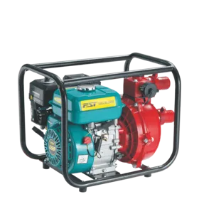 FST-50HP