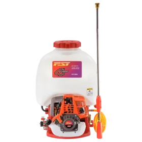 FST-800A