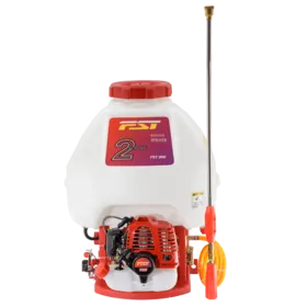 FST-900