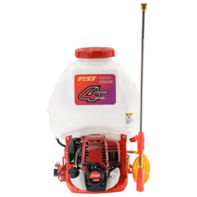 FST-900A