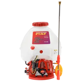 FST-909