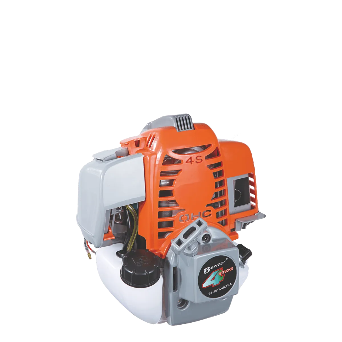 BT-4S Gasoline Engine