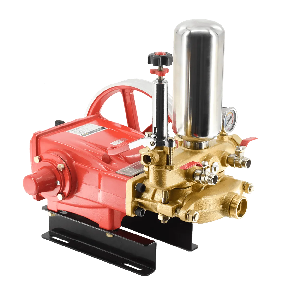 FST-120EI Power Sprayer Pump