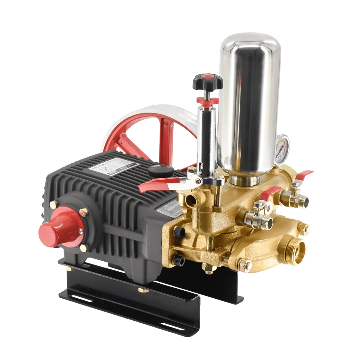 FST-120H Power Sprayer Pump