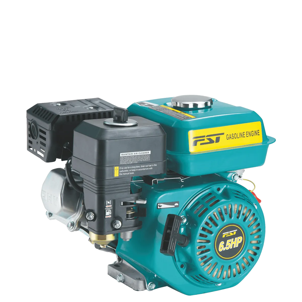 FST-168F-2 Gasoline Engine