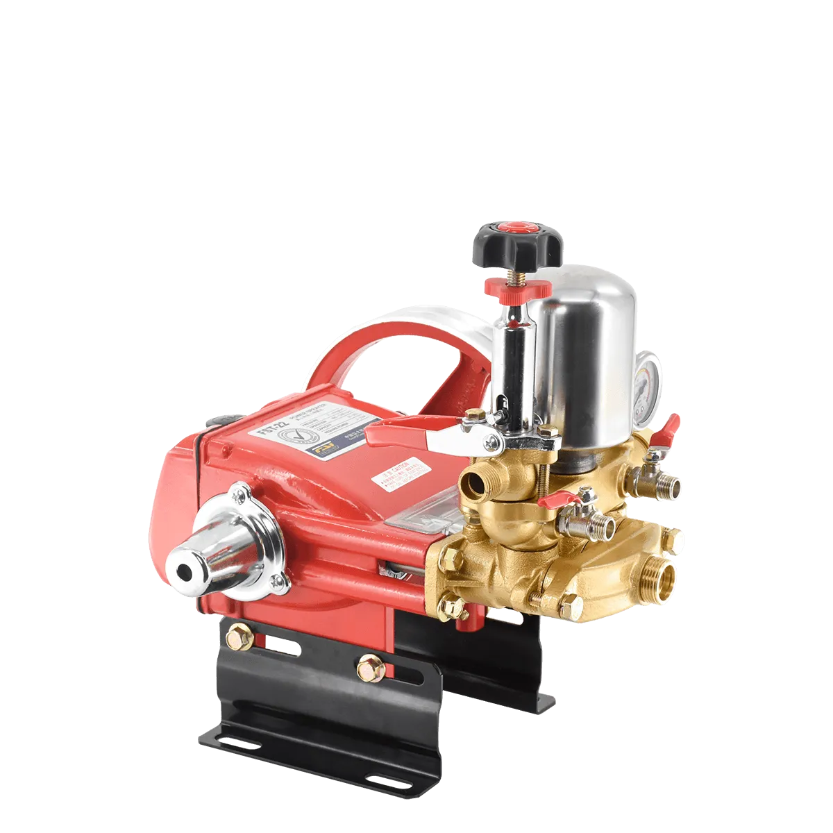 FST-22 Power Sprayer Pump