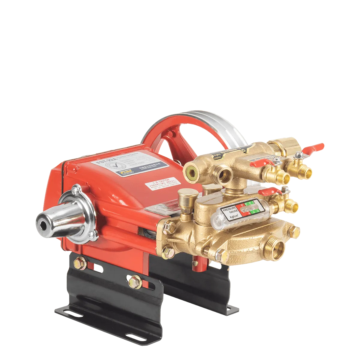 FST-22A Power Sprayer Pump