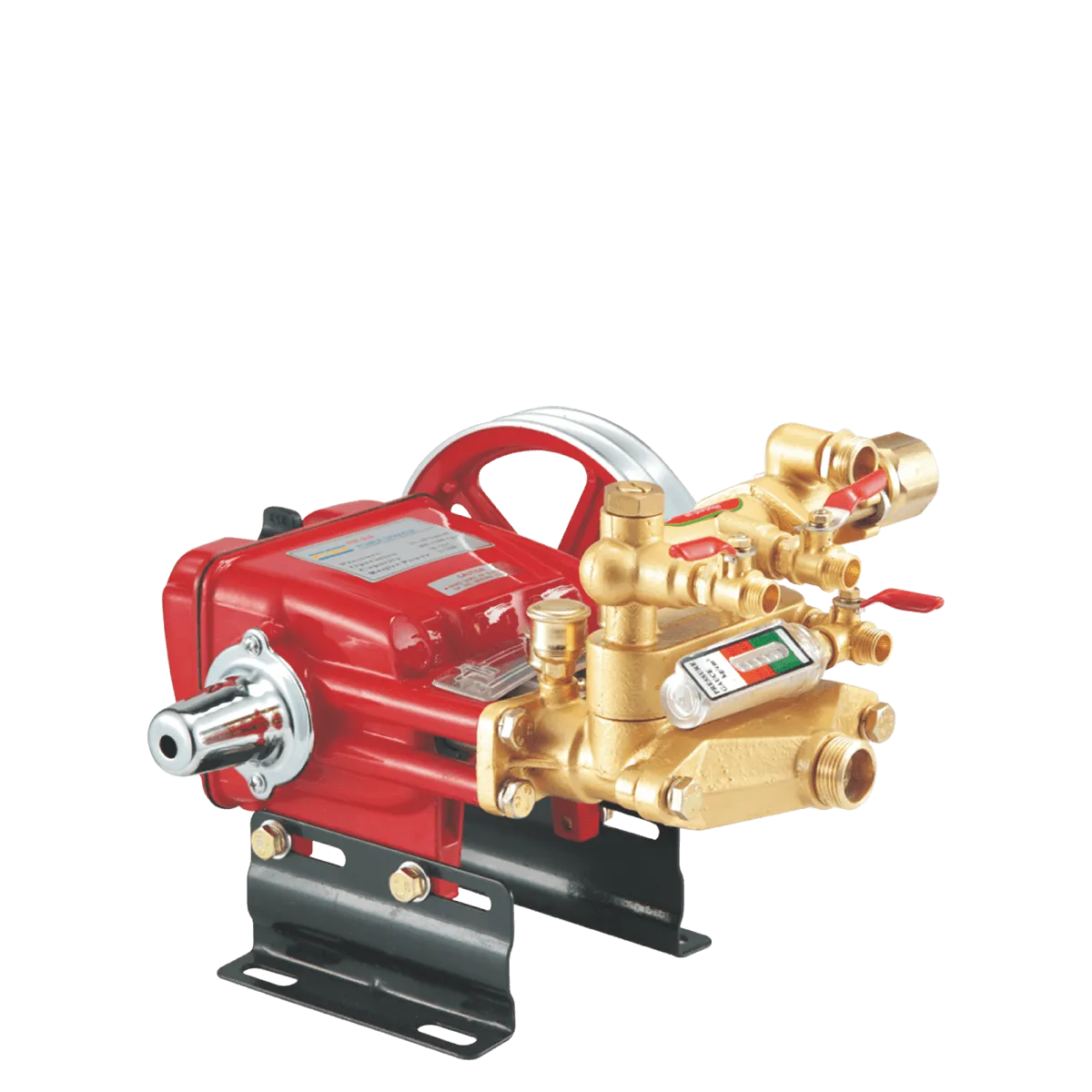 FST-22AG Power Sprayer Pump