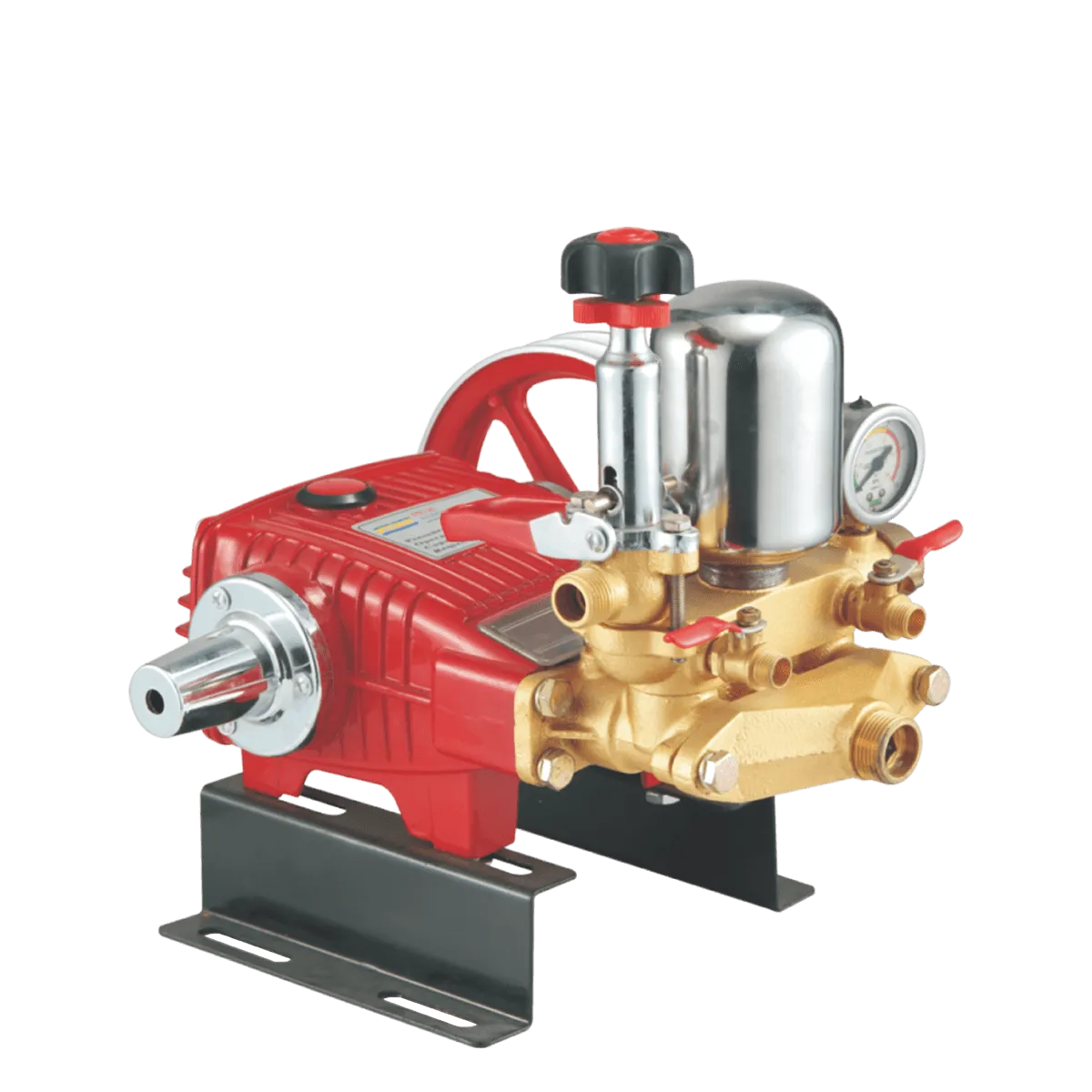 FST-25 Power Sprayer Pump