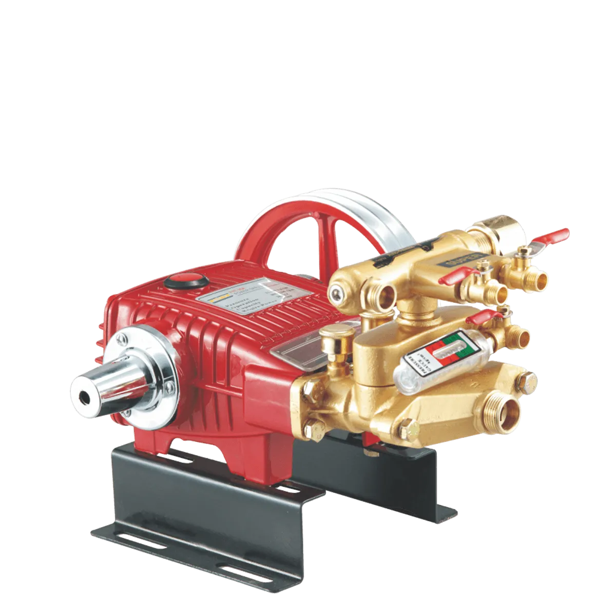 FST-25A Power Sprayer Pump