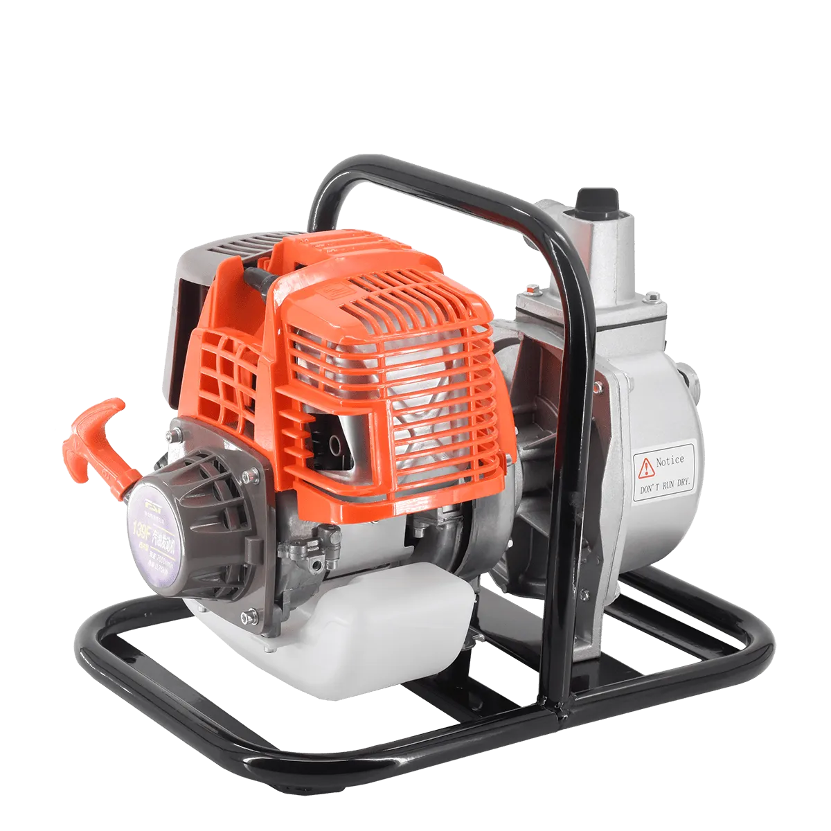 FST-25DW Water Pump