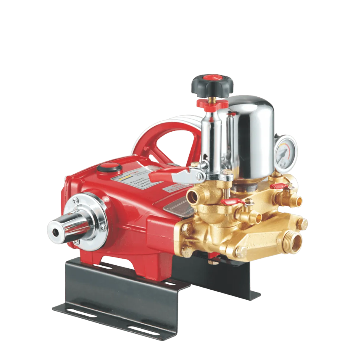 FST-26 Power Sprayer Pump