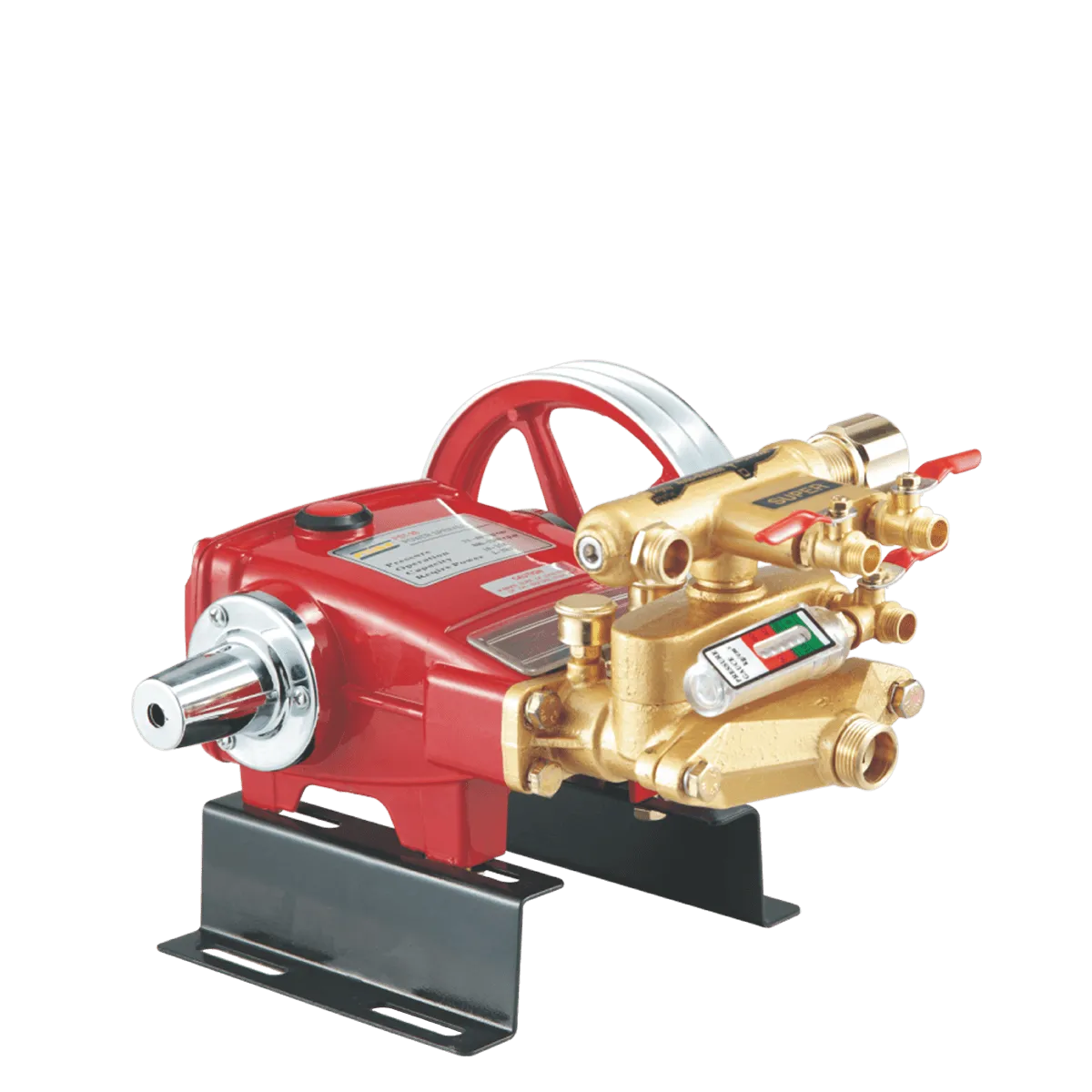 FST-26A Power Sprayer Pump