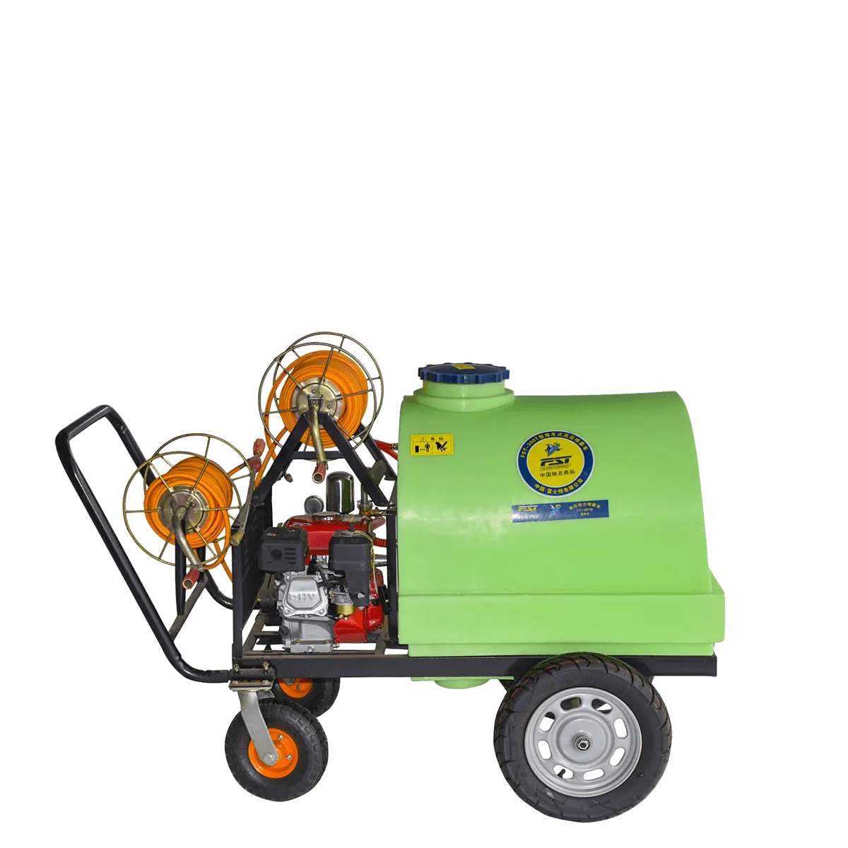 FST-300T 手推式园林机械