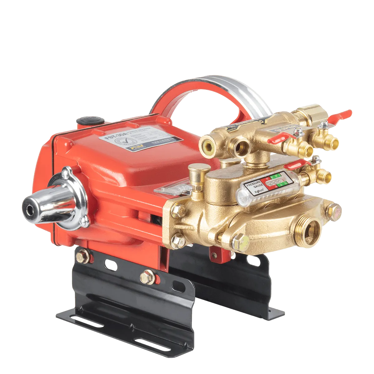 FST-30A Power Sprayer Pump