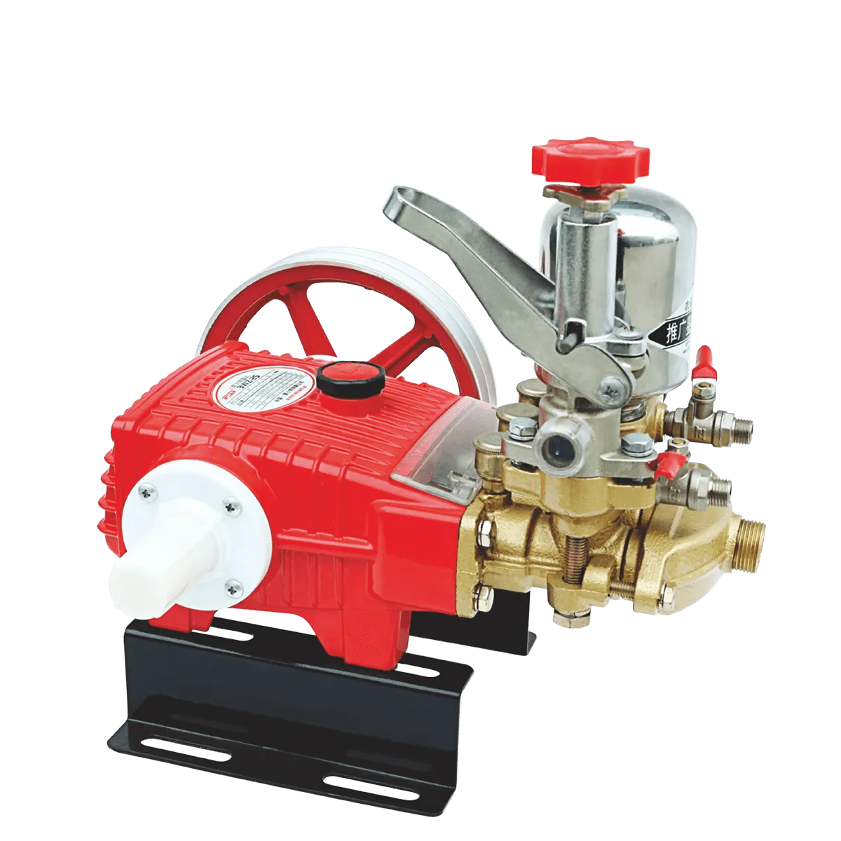 FST-3WZ-25 Power Sprayer Pump