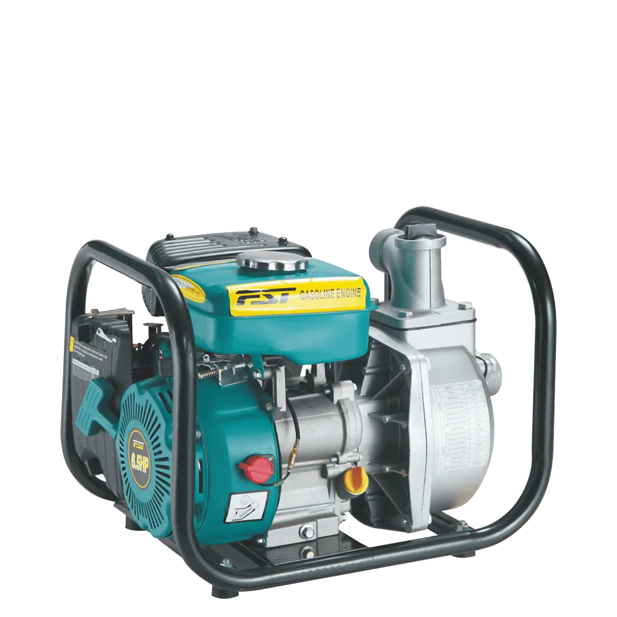 FST-40WP Water Pump
